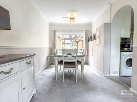 Arnside Avenue, Chadderton, Image 9