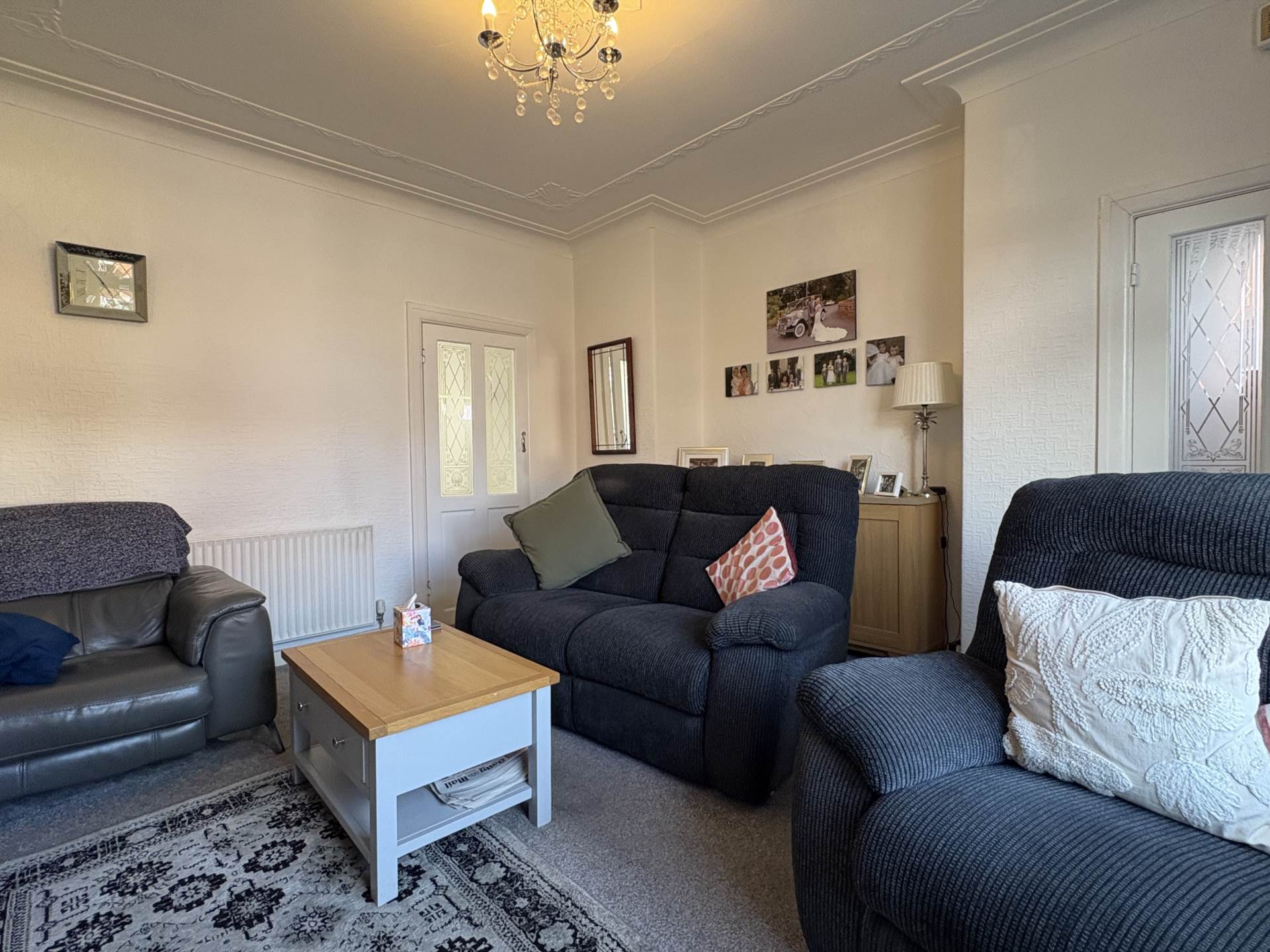 Thatch Leach, Chadderton, Oldham, OL9, Image 17