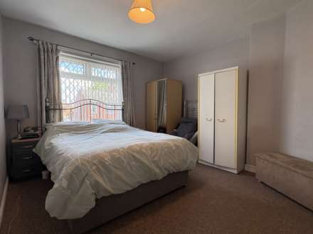 Thatch Leach, Chadderton, Oldham, OL9, Image 14