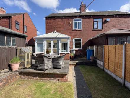Thatch Leach, Chadderton, Oldham, OL9, Image 5