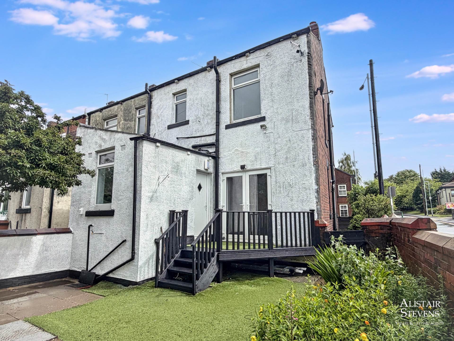 Tandle Hill Terrace, Rochdale, Image 19