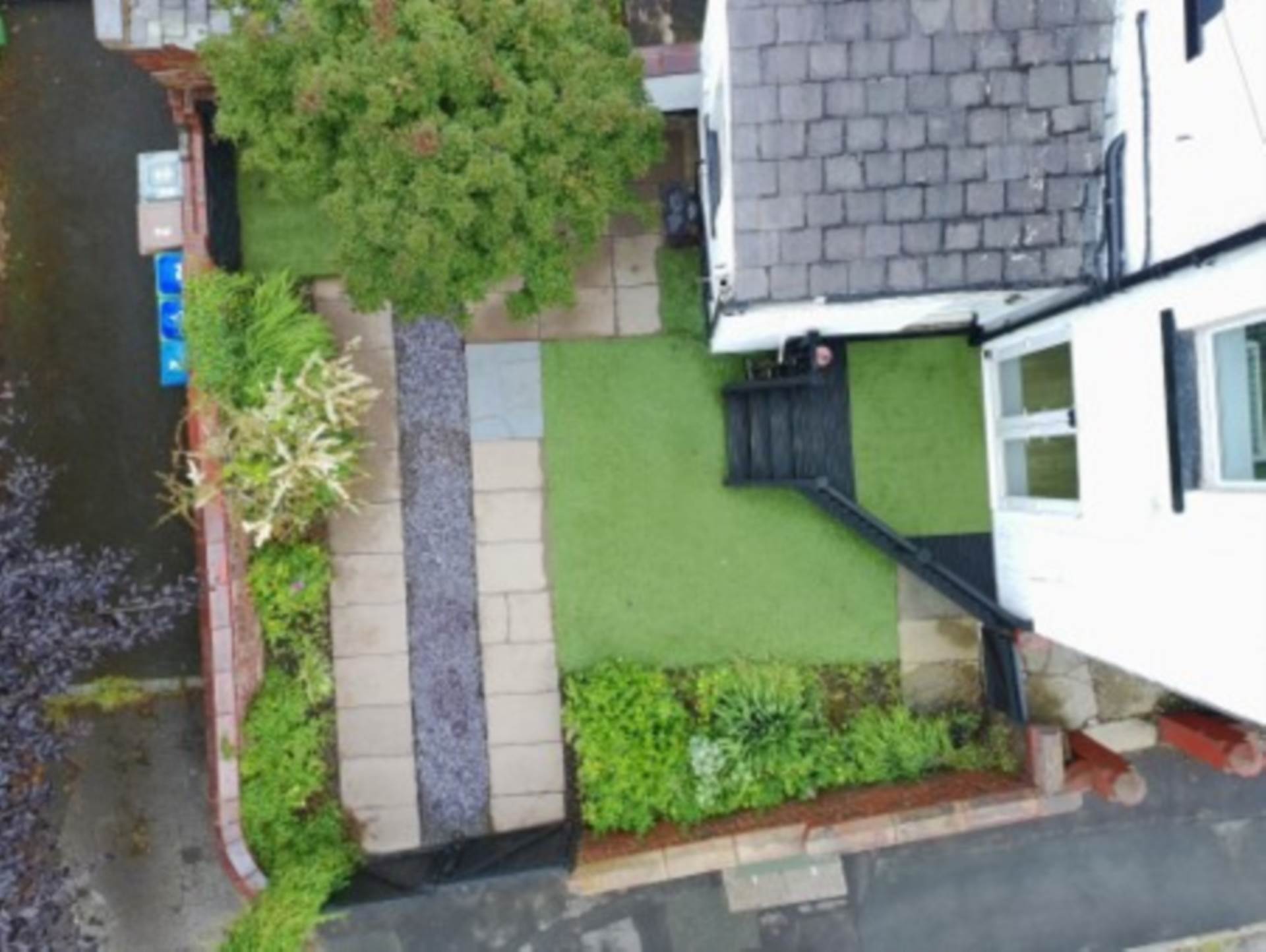 Tandle Hill Terrace, Rochdale, Image 20