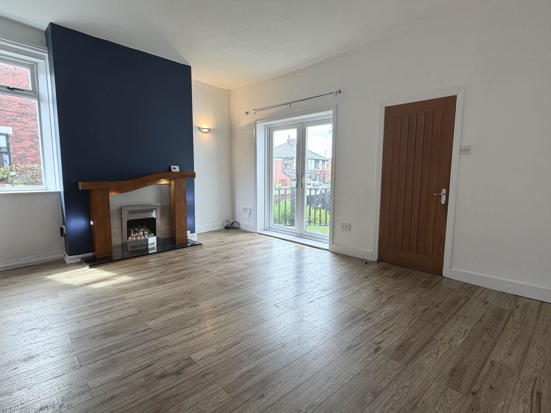 Tandle Hill Terrace, Rochdale, Image 5