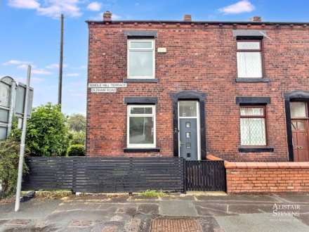 Tandle Hill Terrace, Rochdale, Image 1