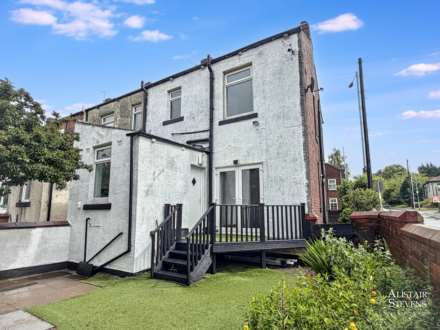 Tandle Hill Terrace, Rochdale, Image 19