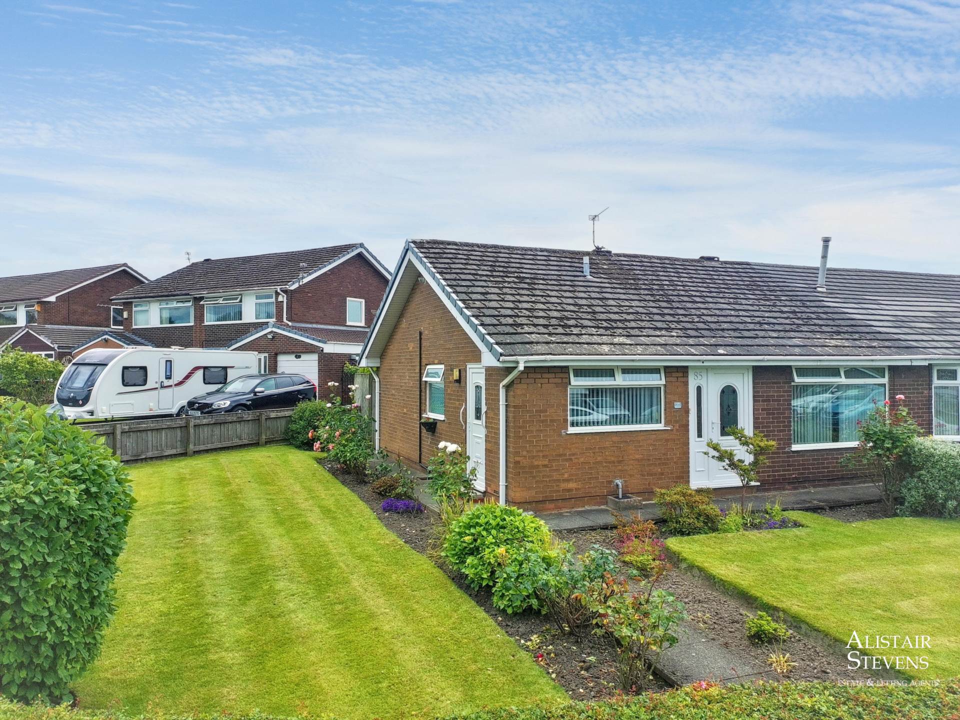 Fold Green, Chadderton, Image 1