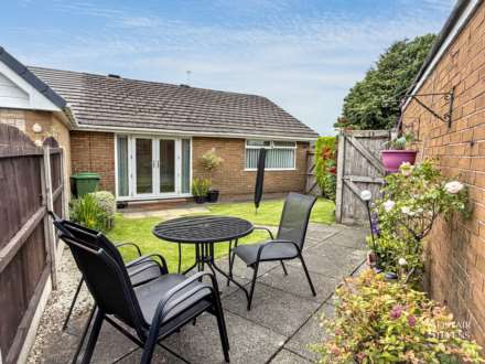Fold Green, Chadderton, Image 12