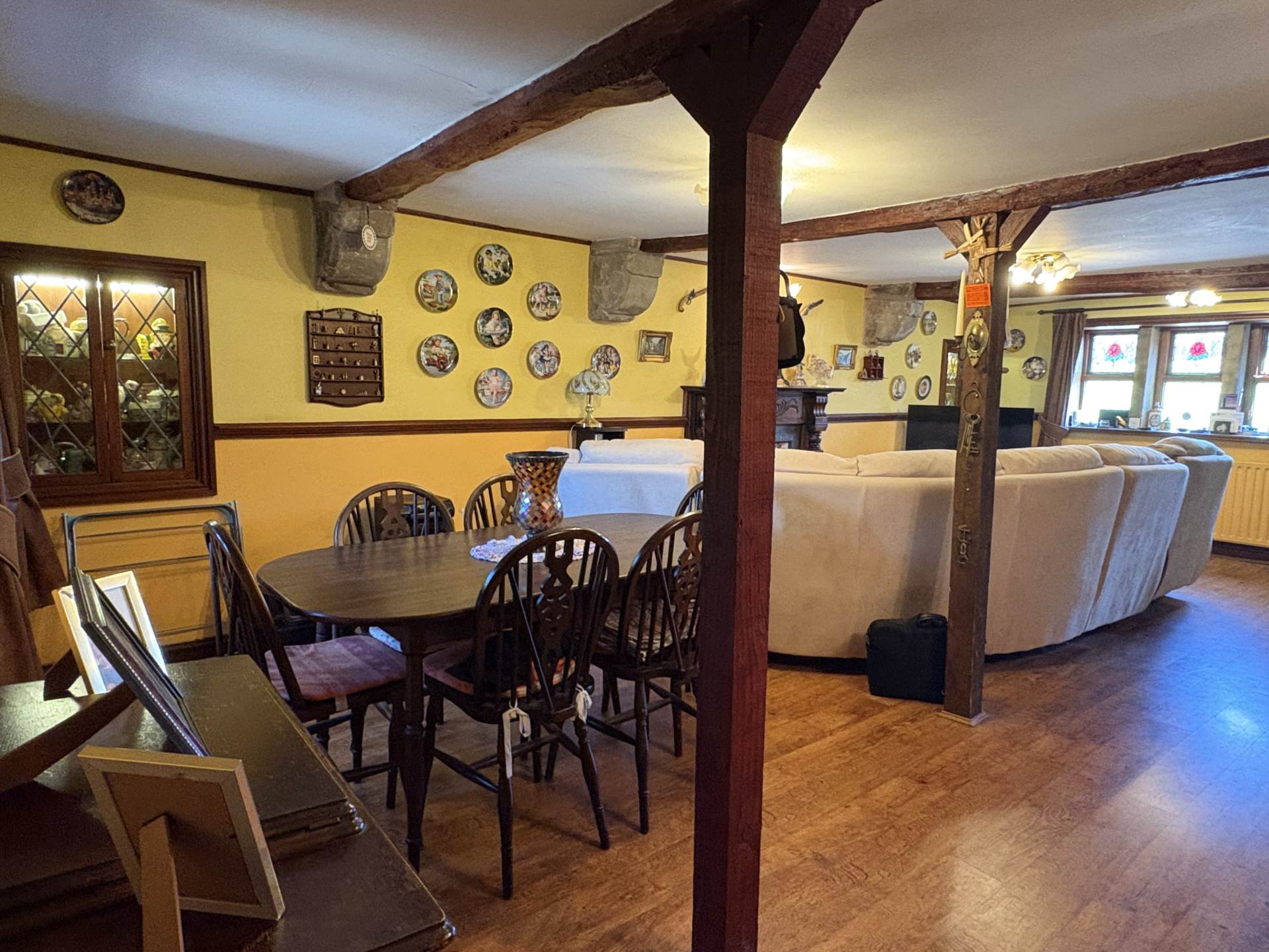 Grains Bar, Oldham, Image 8