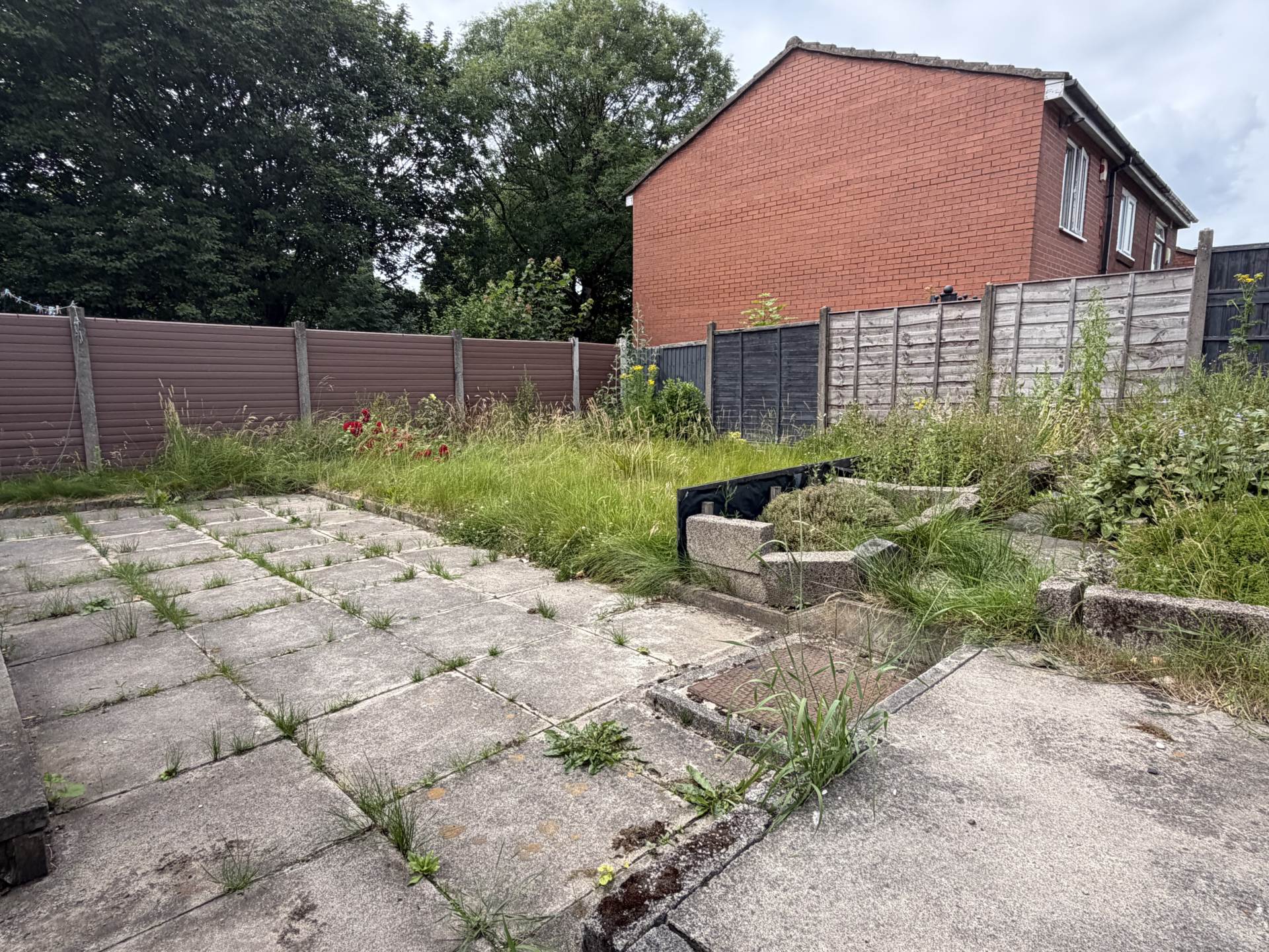 Crompton Street, Oldham, Image 16