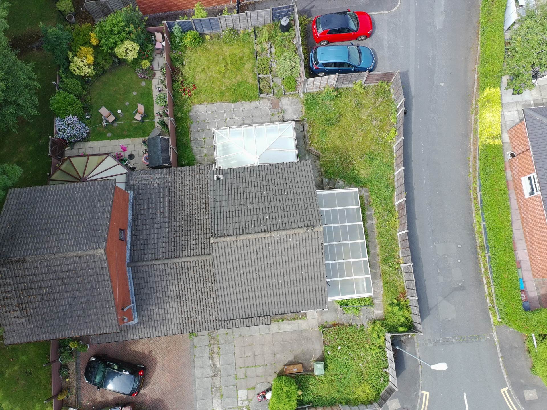 Crompton Street, Oldham, Image 2