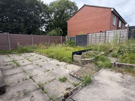 Crompton Street, Oldham, Image 16
