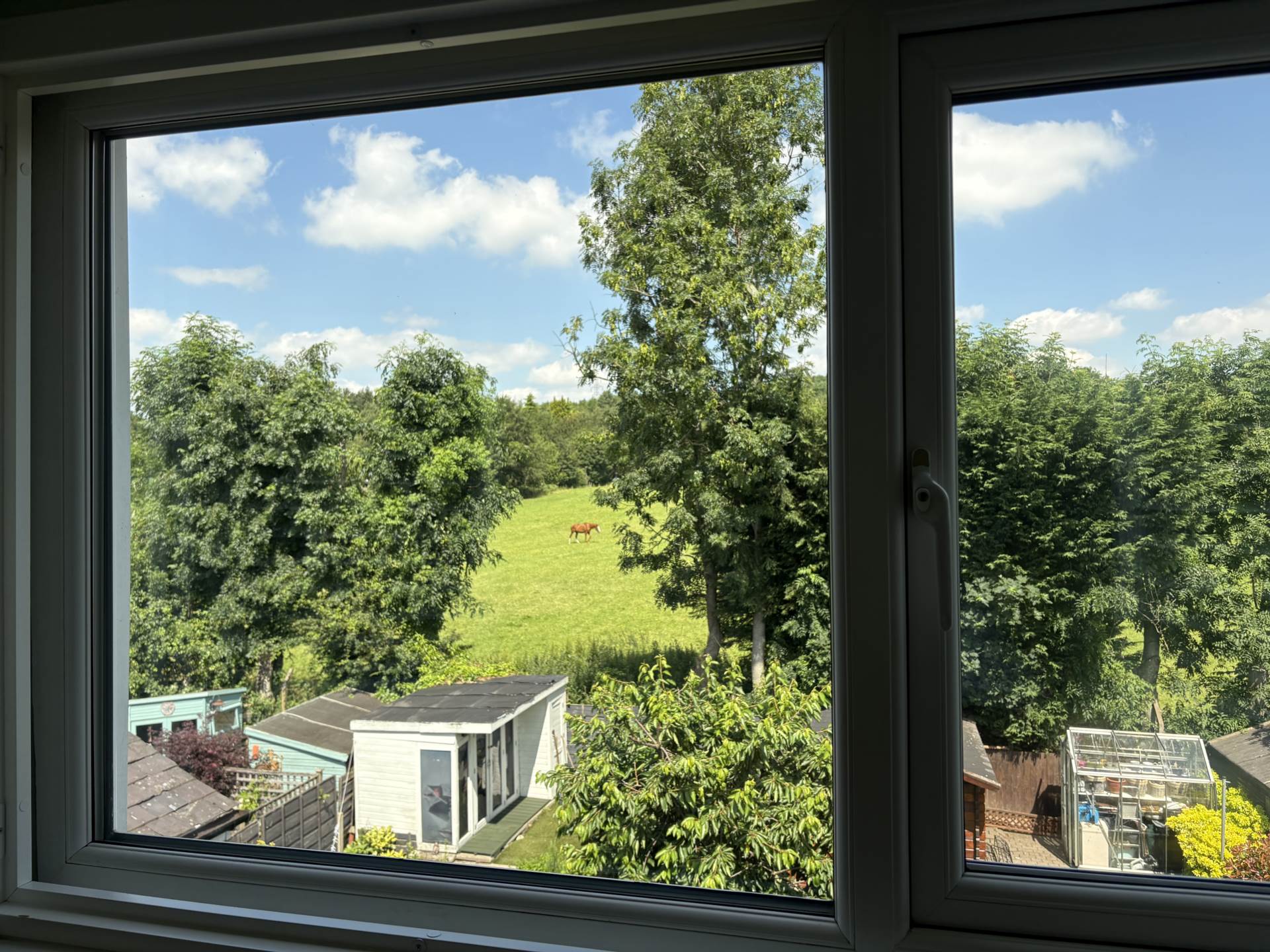 Heights Lane, Chadderton, Image 16