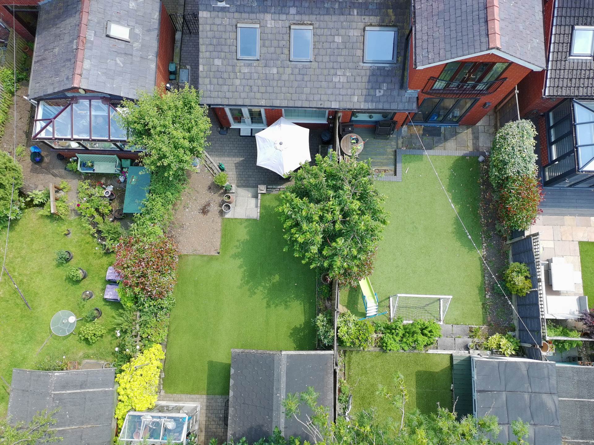 Heights Lane, Chadderton, Image 18