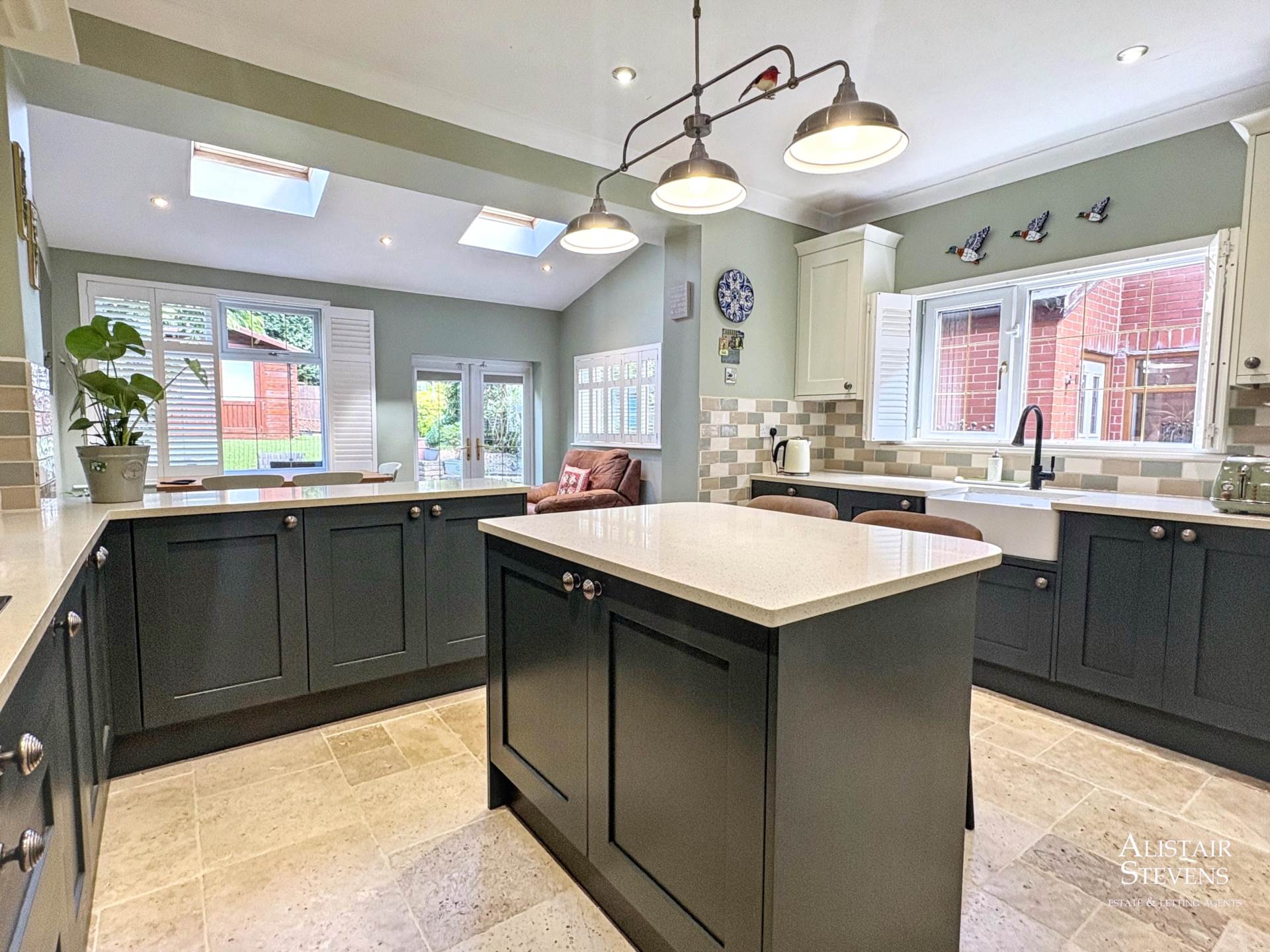 Heights Lane, Chadderton, Image 2