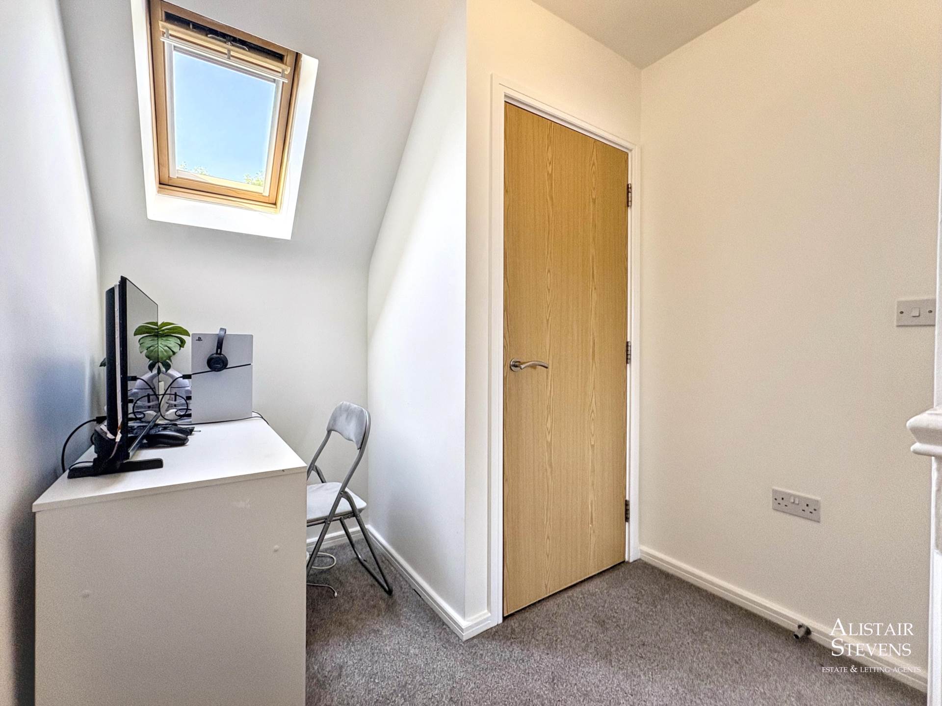 Broomes Park, Chadderton, Oldham, Image 15