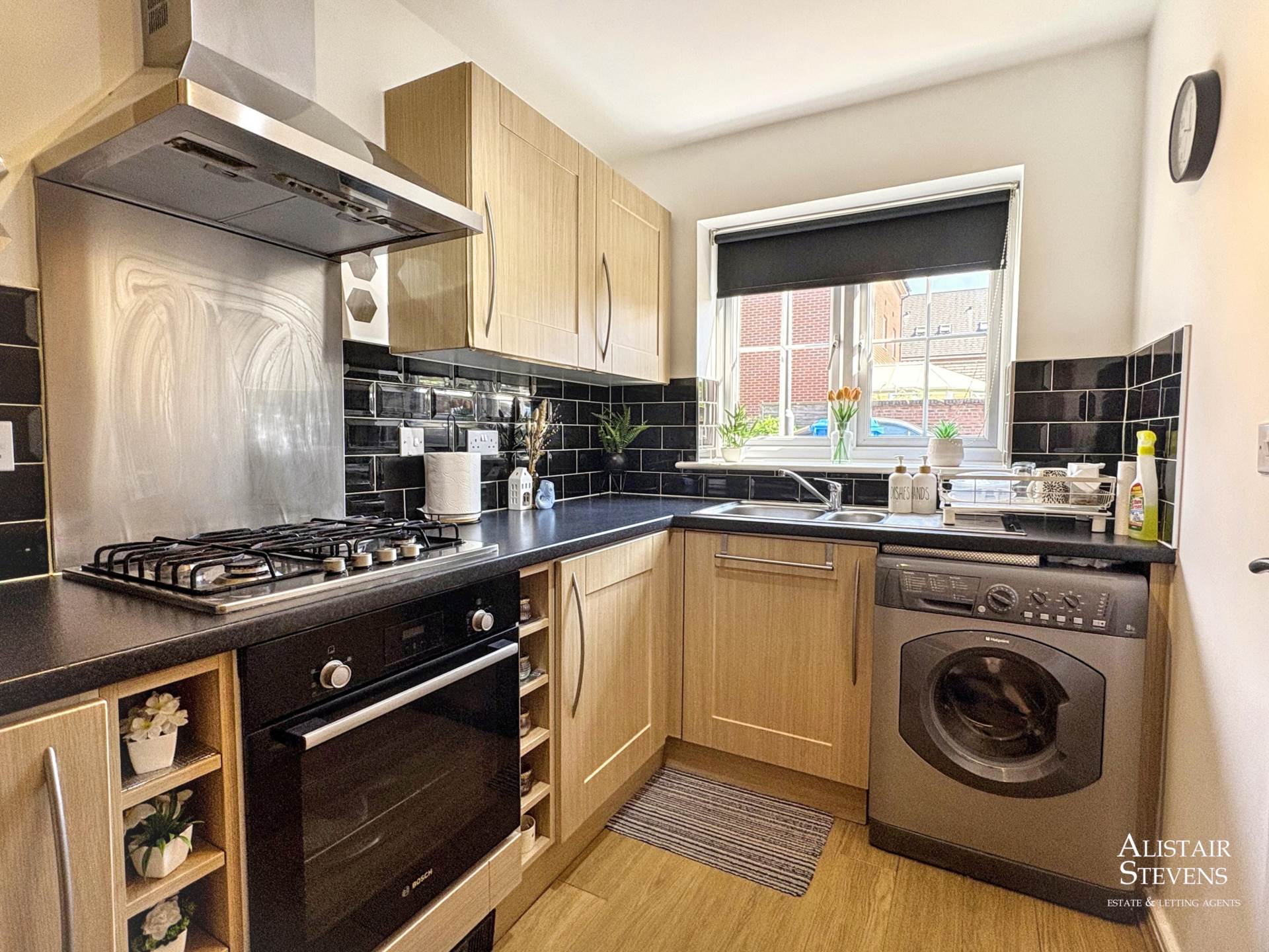 Broomes Park, Chadderton, Oldham, Image 6
