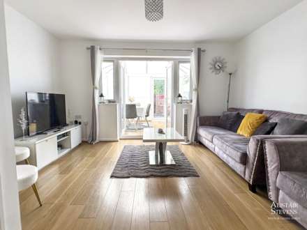 Broomes Park, Chadderton, Oldham, Image 2