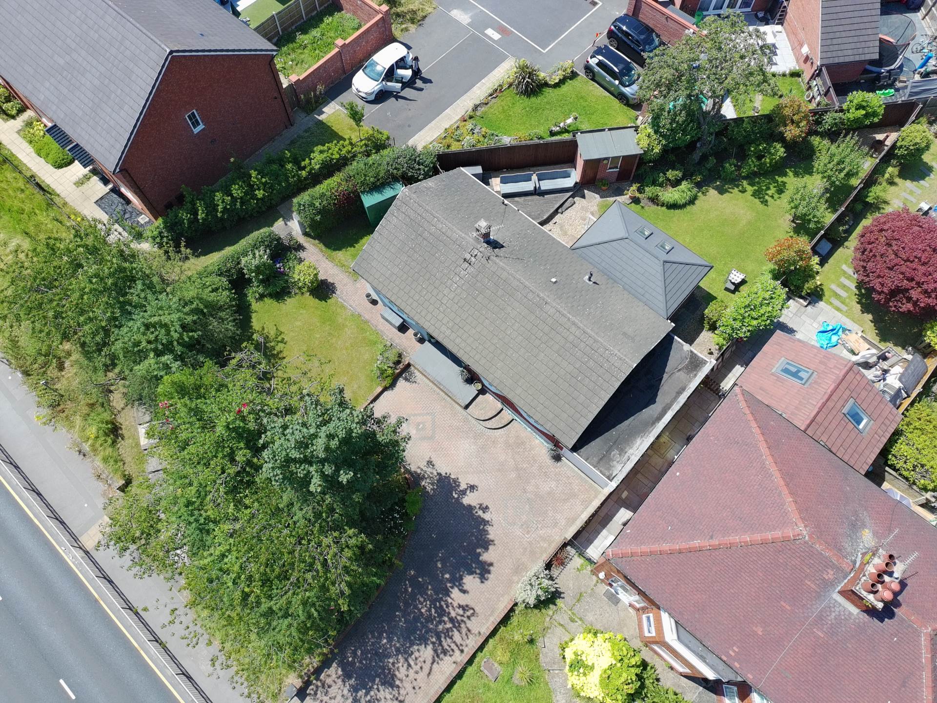 Broadway, Chadderton, Image 19
