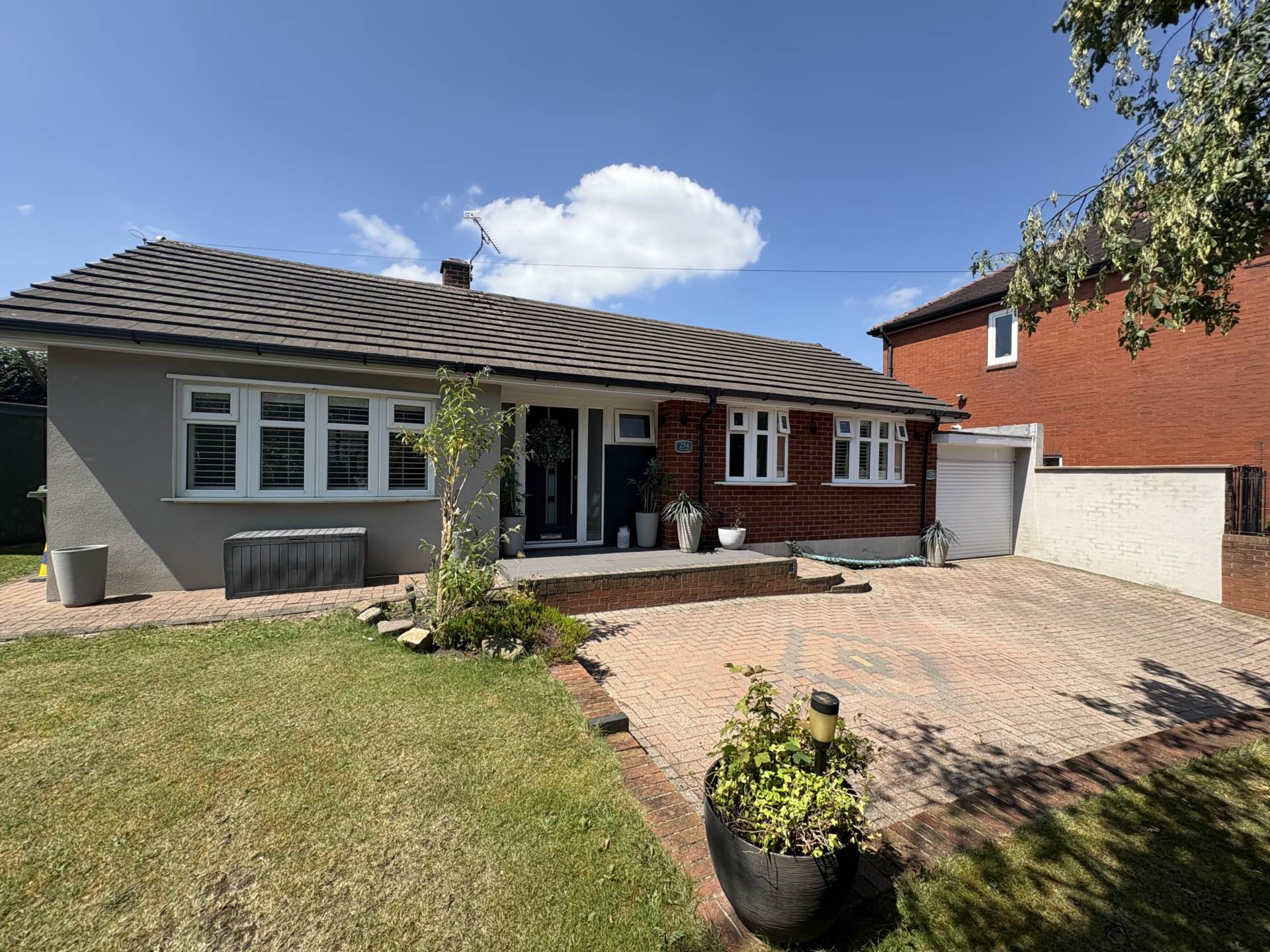 Broadway, Chadderton, Image 20