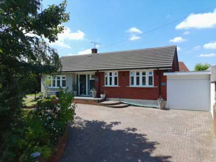 Broadway, Chadderton, Image 1