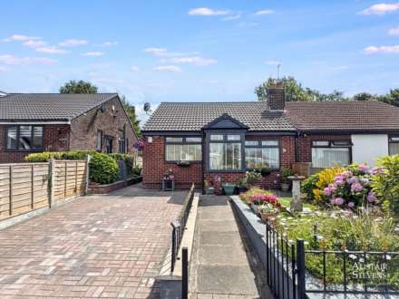 Mendip Close, Chadderton, Image 1