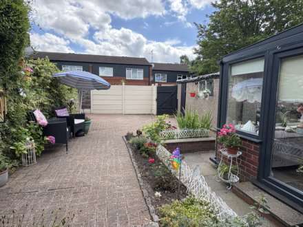 Mendip Close, Chadderton, Image 11