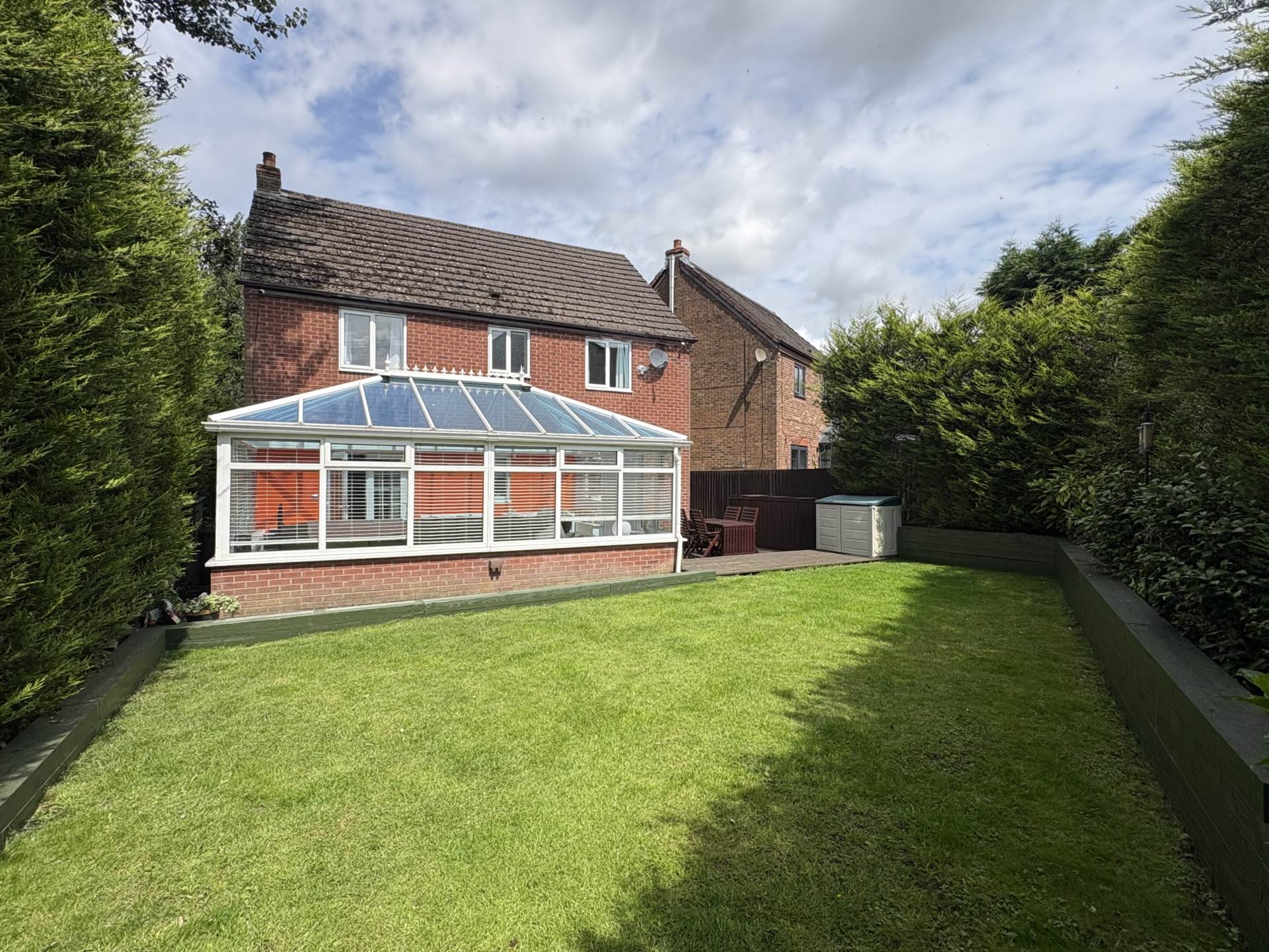 Emerald Drive, Moorside, Image 2