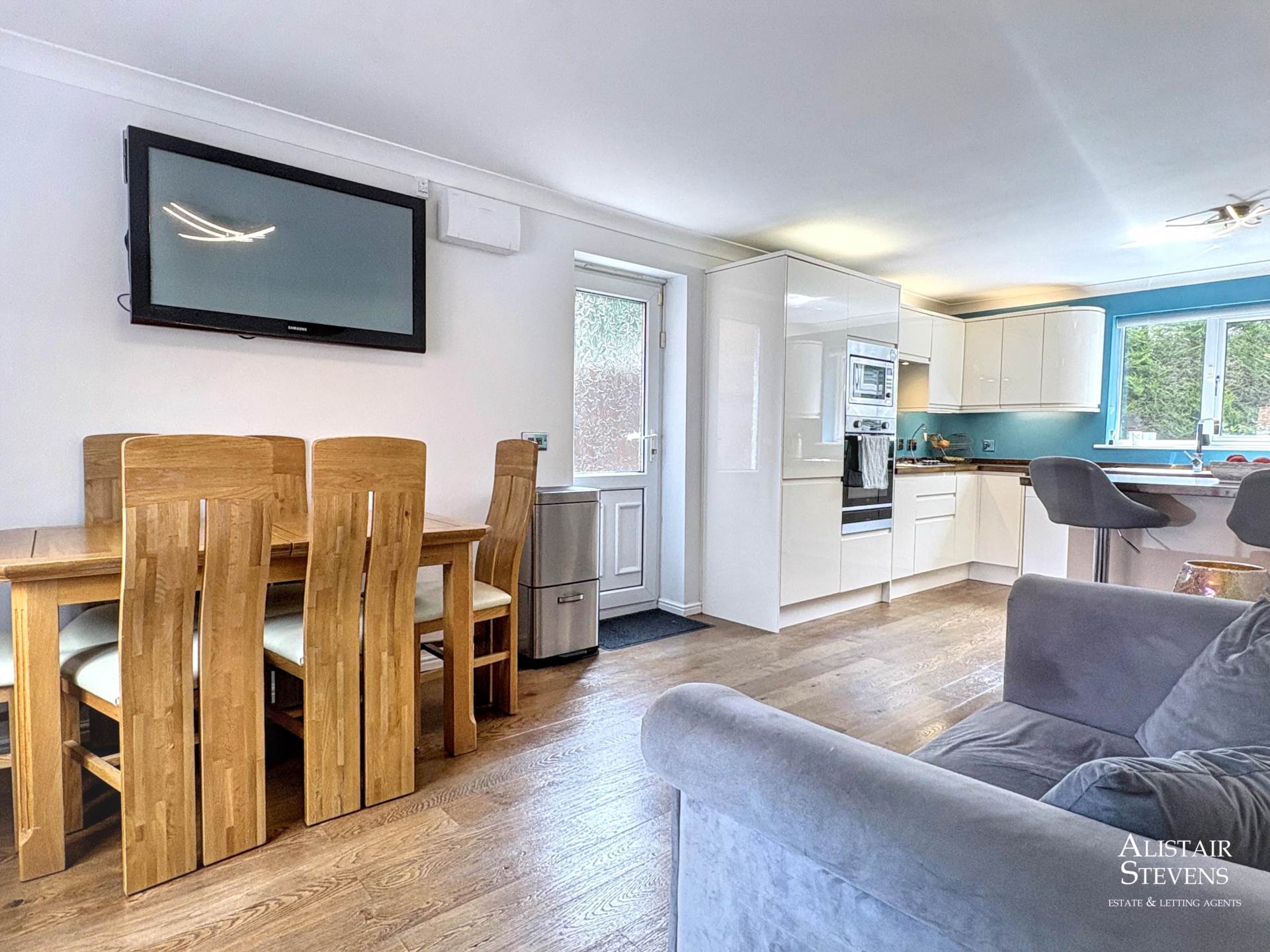 Emerald Drive, Moorside, Image 9