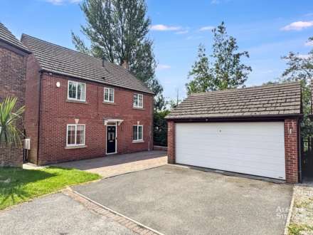Emerald Drive, Moorside, Image 1