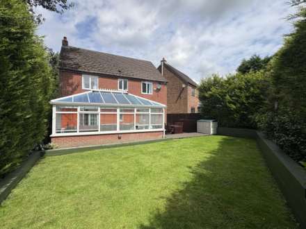 Emerald Drive, Moorside, Image 2