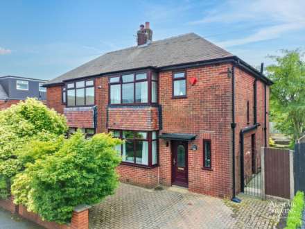 Mardale Avenue, Royton