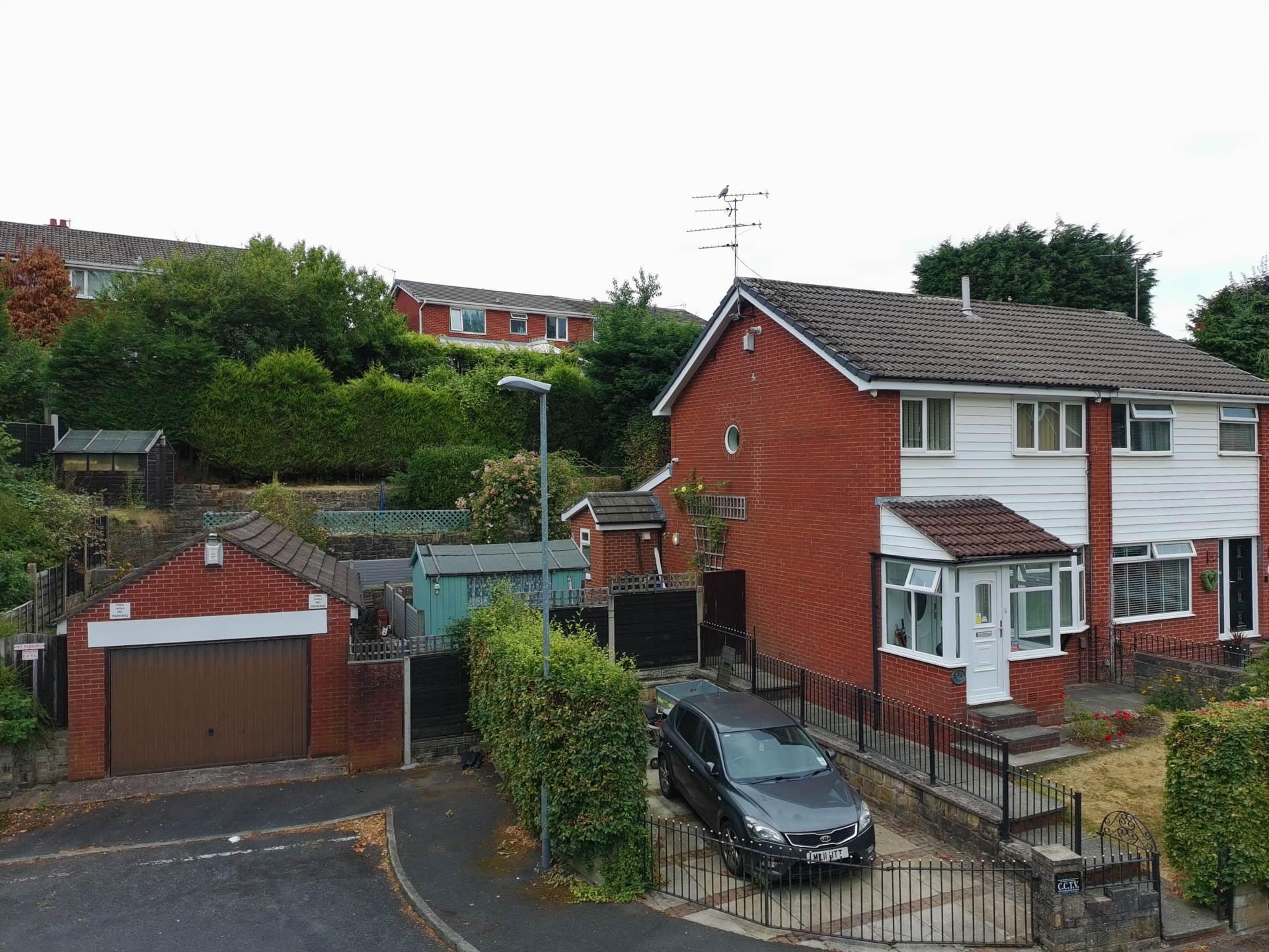 Chetwyn Avenue, Royton, Image 1