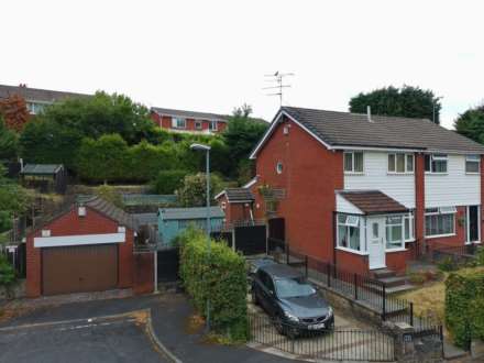 Chetwyn Avenue, Royton, Image 1