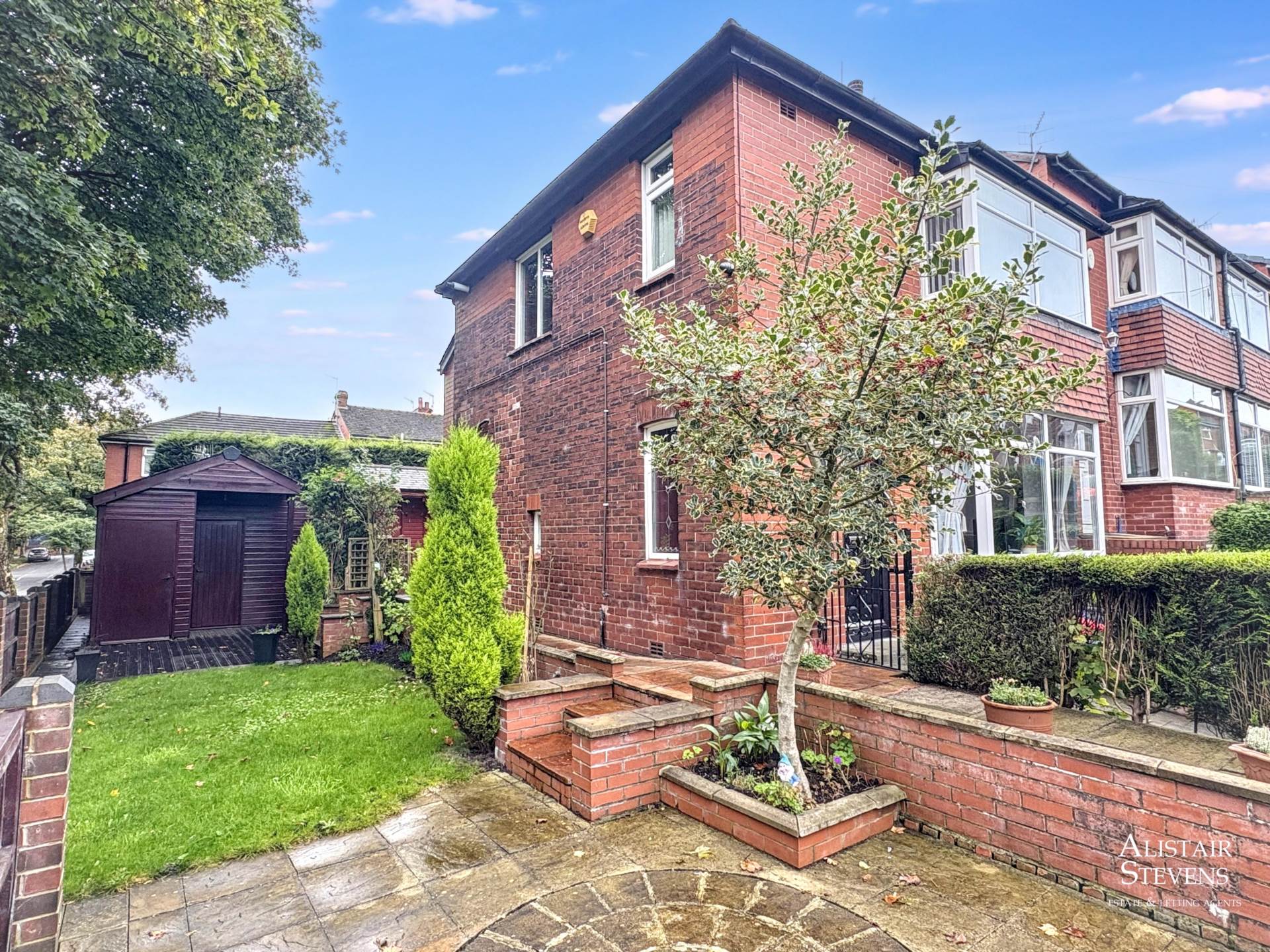 Wren Street, Lees, Oldham, Image 16