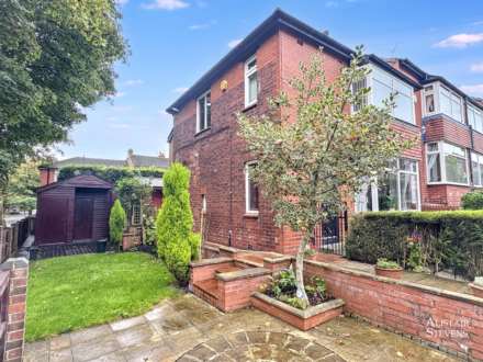Wren Street, Lees, Oldham, Image 16