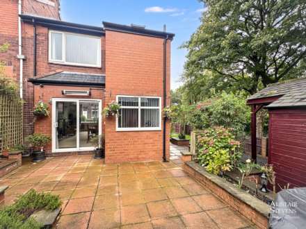 Wren Street, Lees, Oldham, Image 18