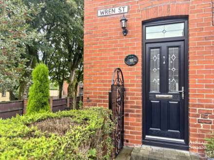 Wren Street, Lees, Oldham, Image 2