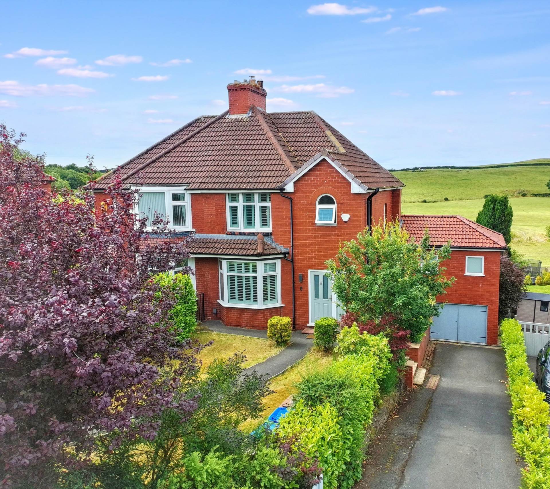 Oldham Road, Thornham, Rochdale, Image 1