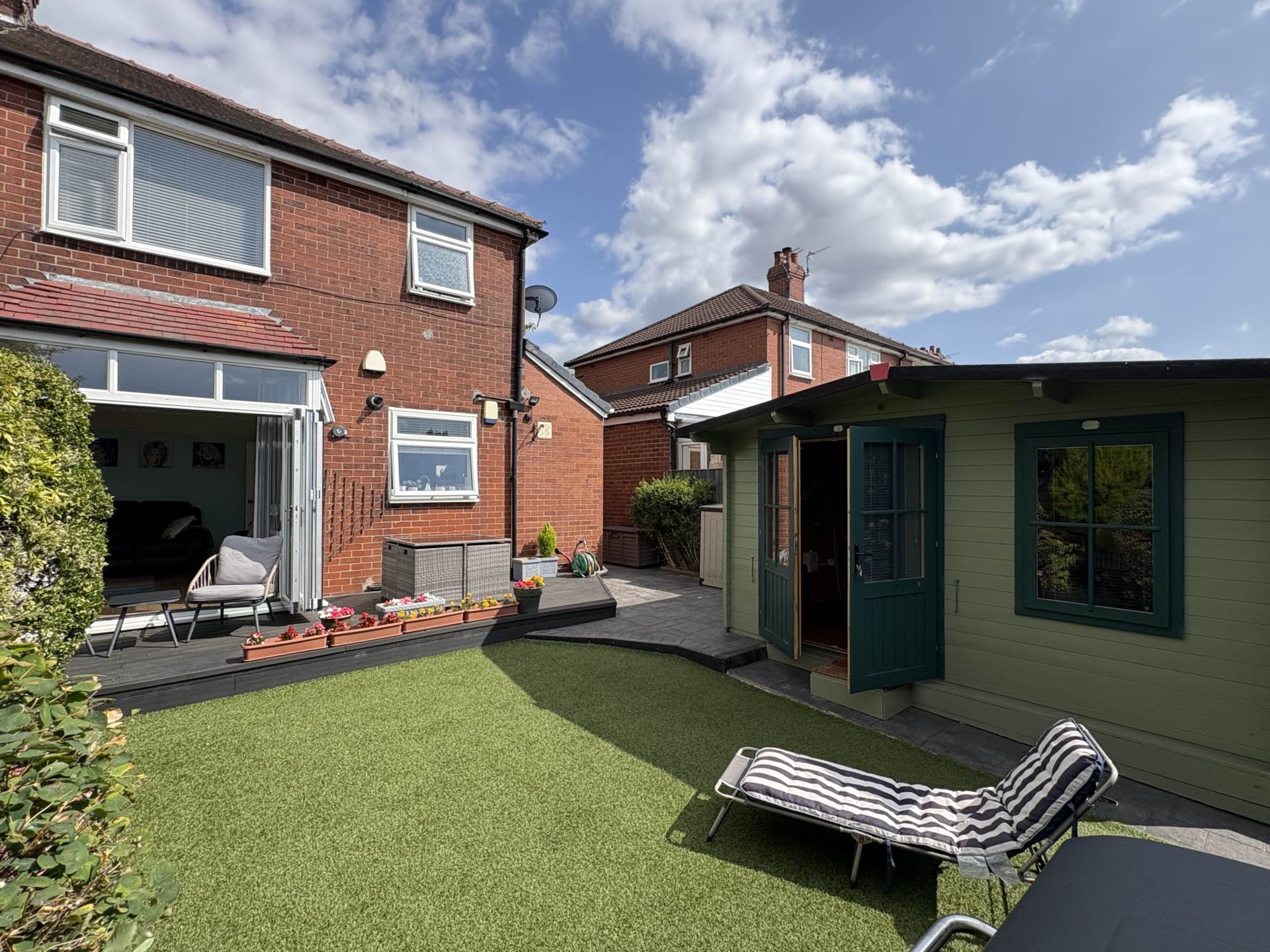 Broadway, Chadderton, Image 21