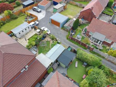 Broadway, Chadderton, Image 20