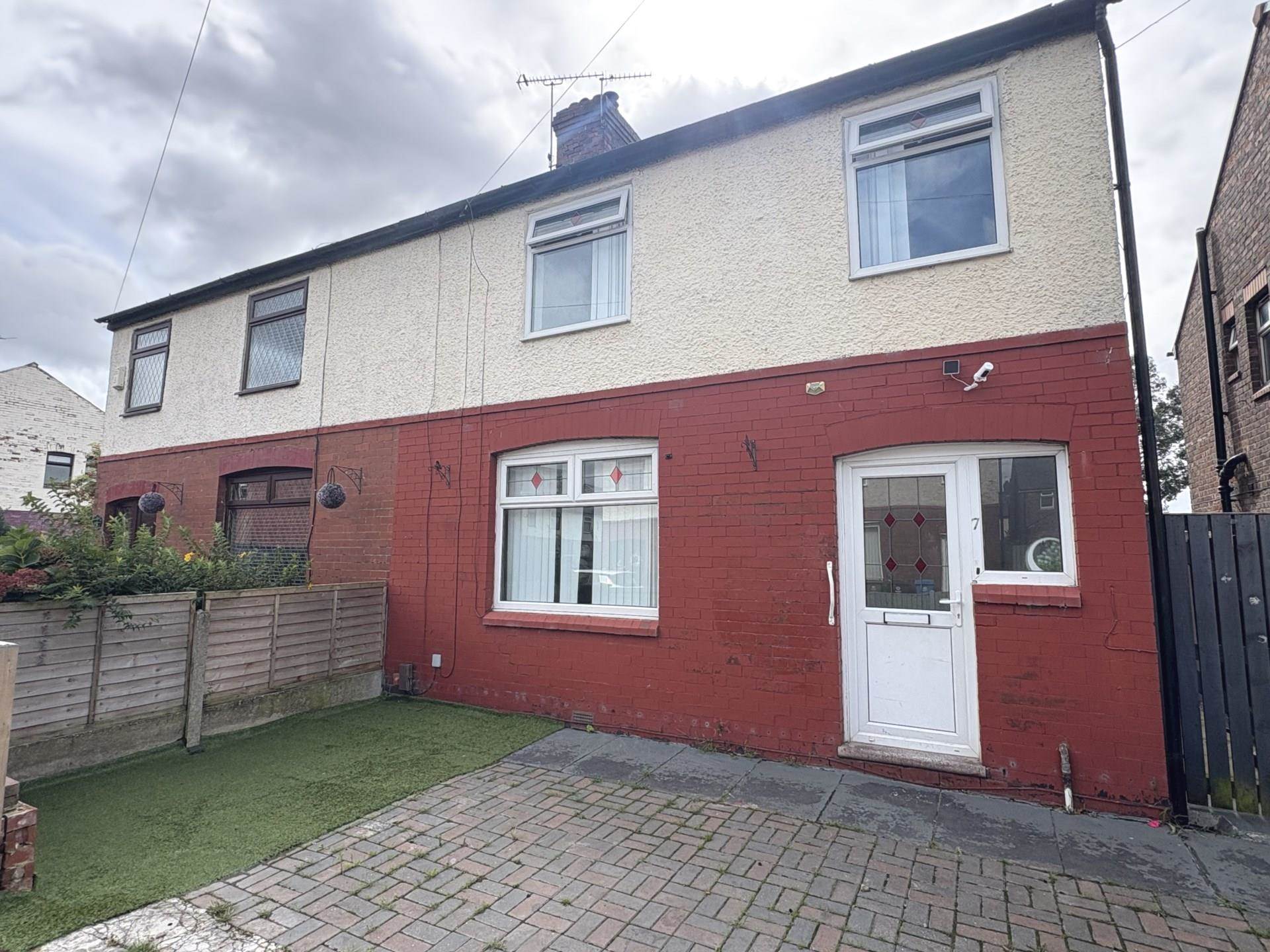 Windsor Avenue, Chadderton, Oldham, Image 1