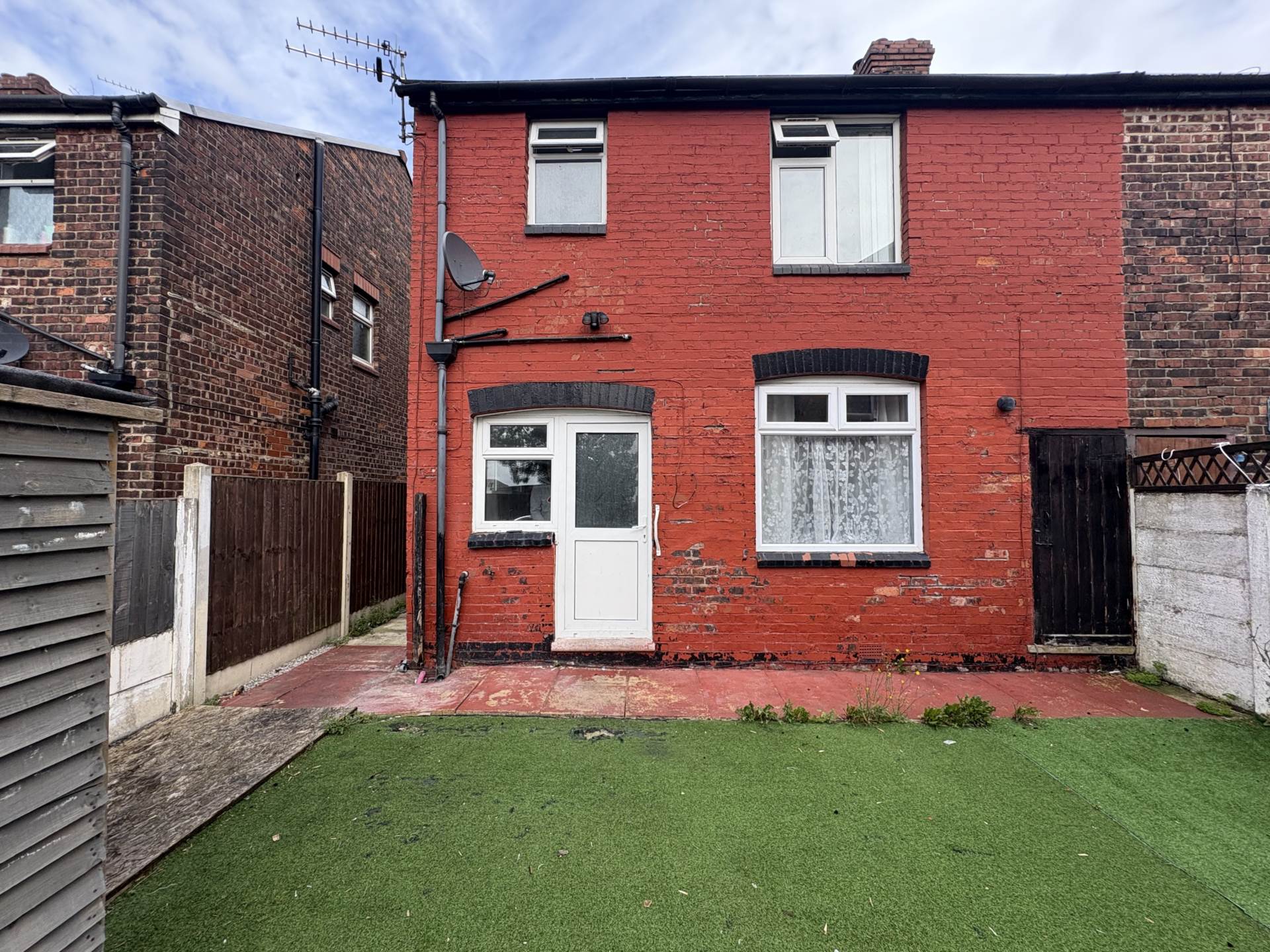 Windsor Avenue, Chadderton, Oldham, Image 16