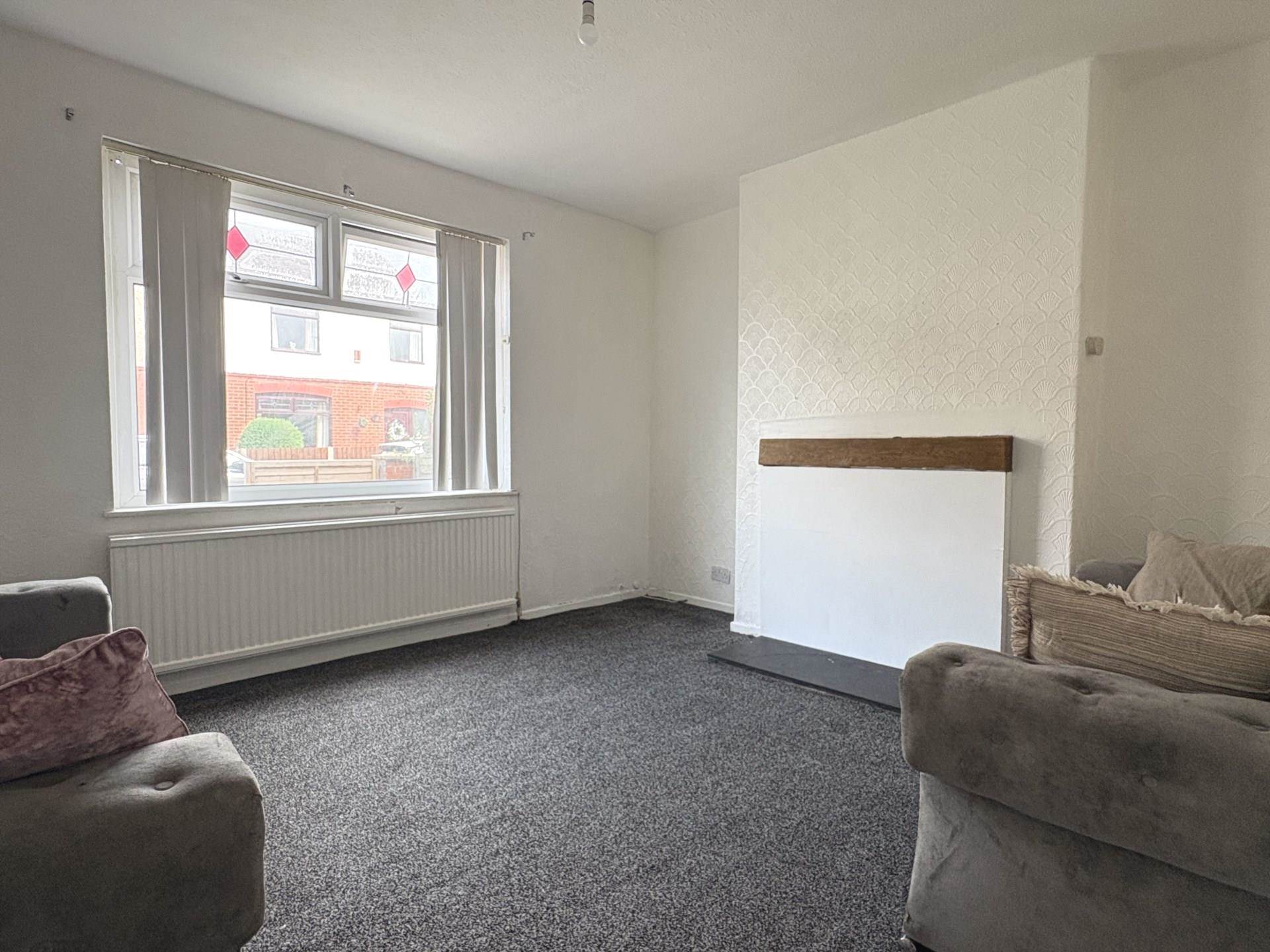 Windsor Avenue, Chadderton, Oldham, Image 2