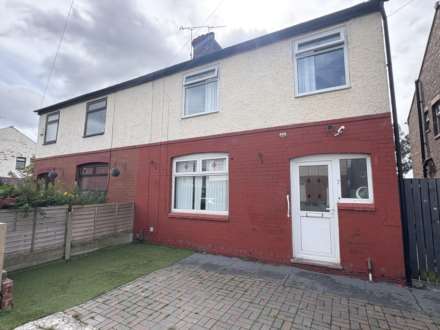 Property For Sale Windsor Avenue, Chadderton, Oldham