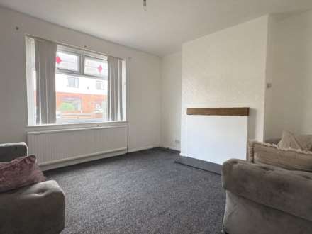 Windsor Avenue, Chadderton, Oldham, Image 2