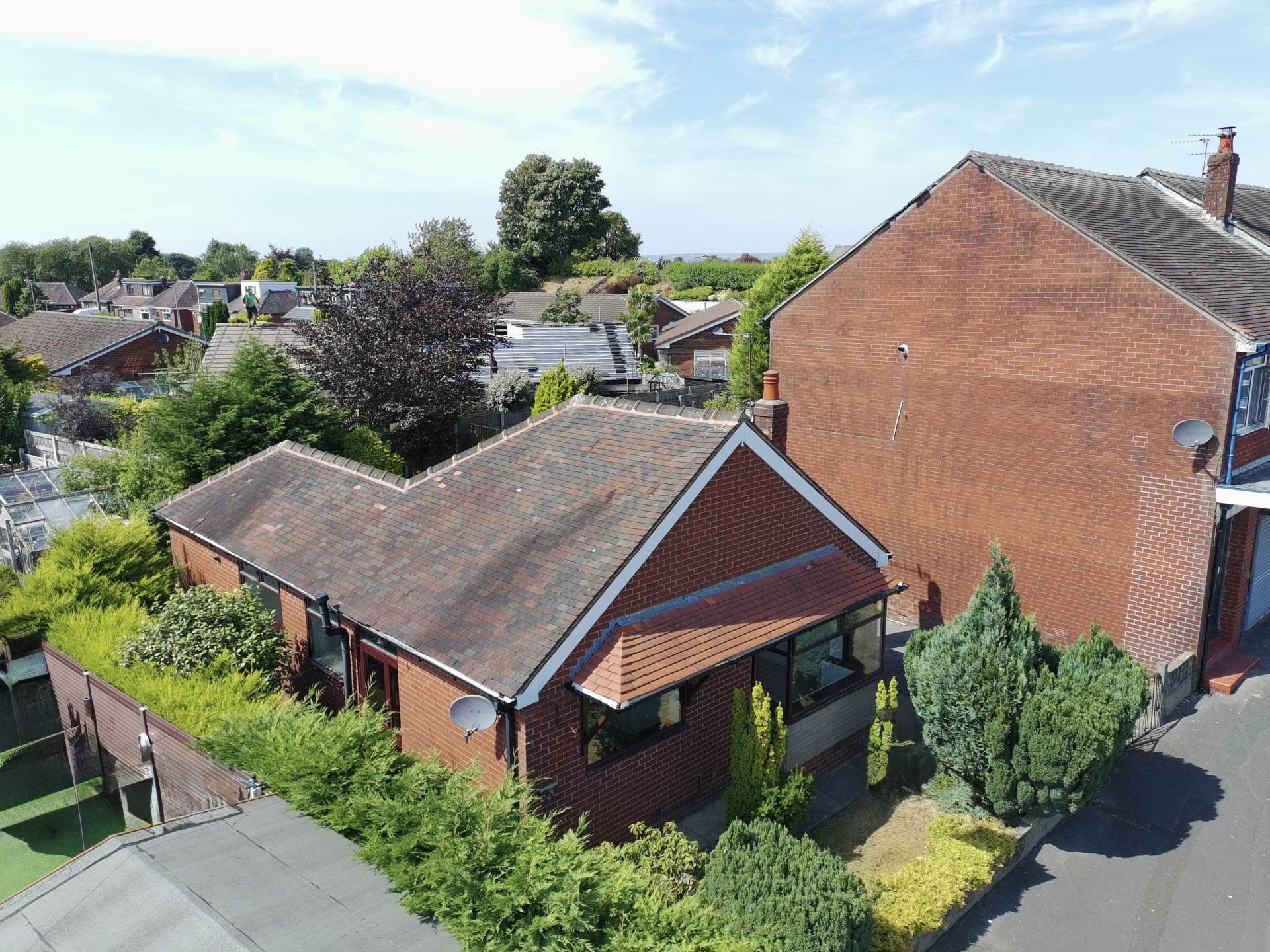 Trent Road, Shaw, Image 1