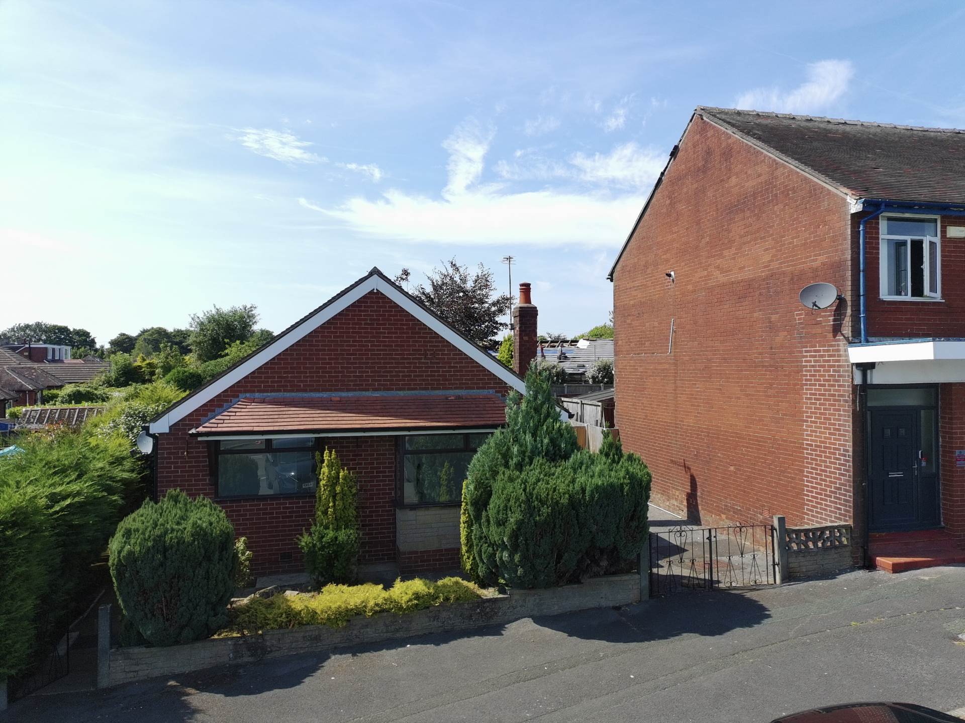 Trent Road, Shaw, Image 11