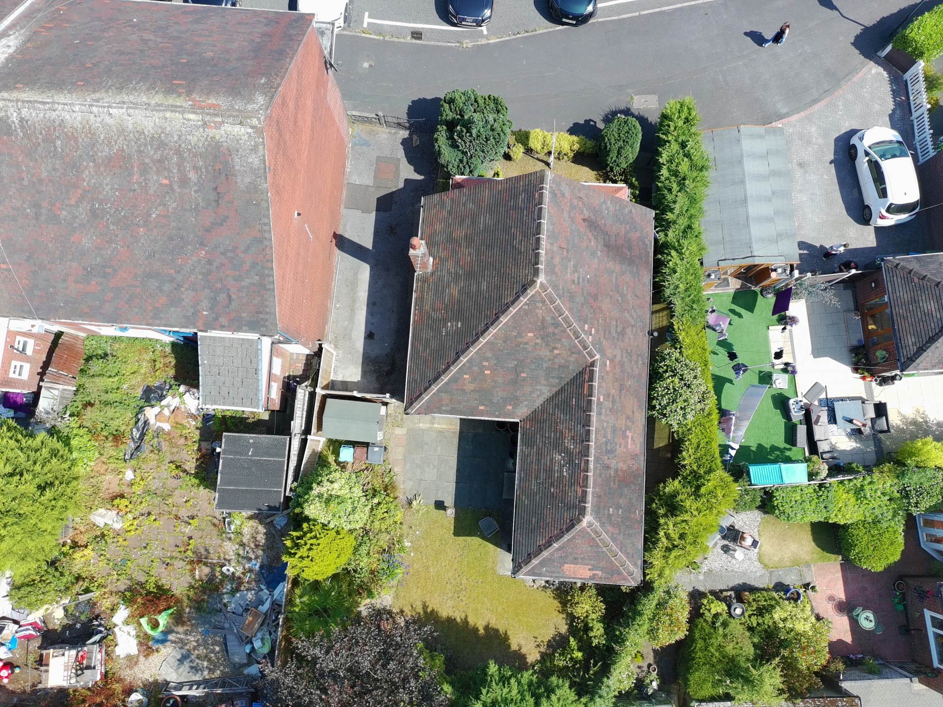 Trent Road, Shaw, Image 12