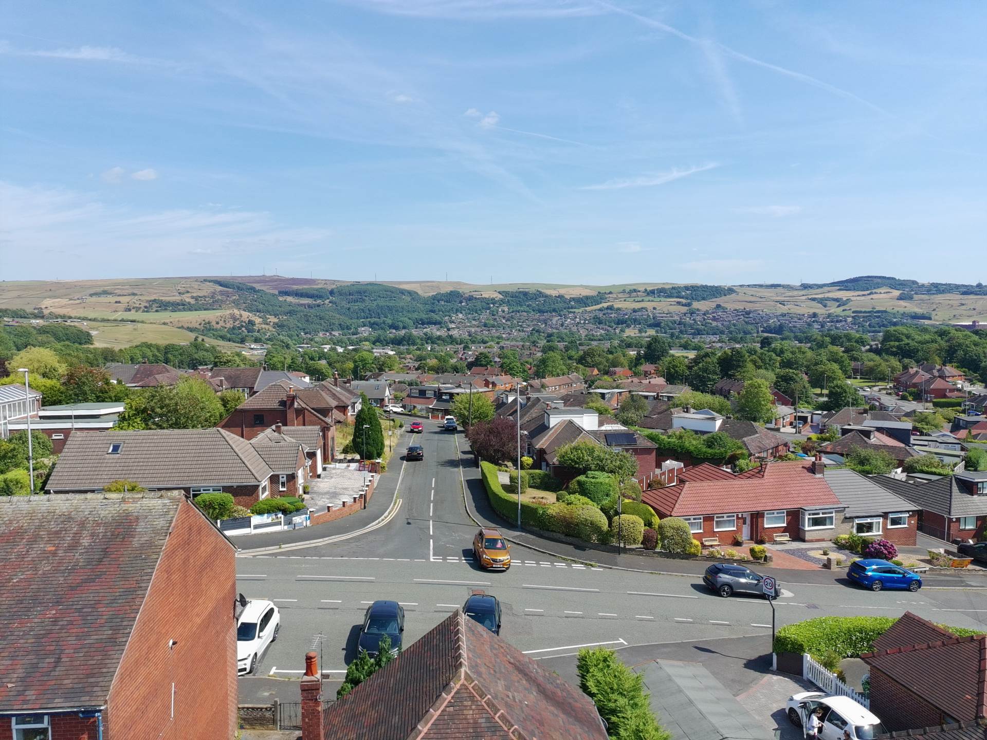 Trent Road, Shaw, Image 2