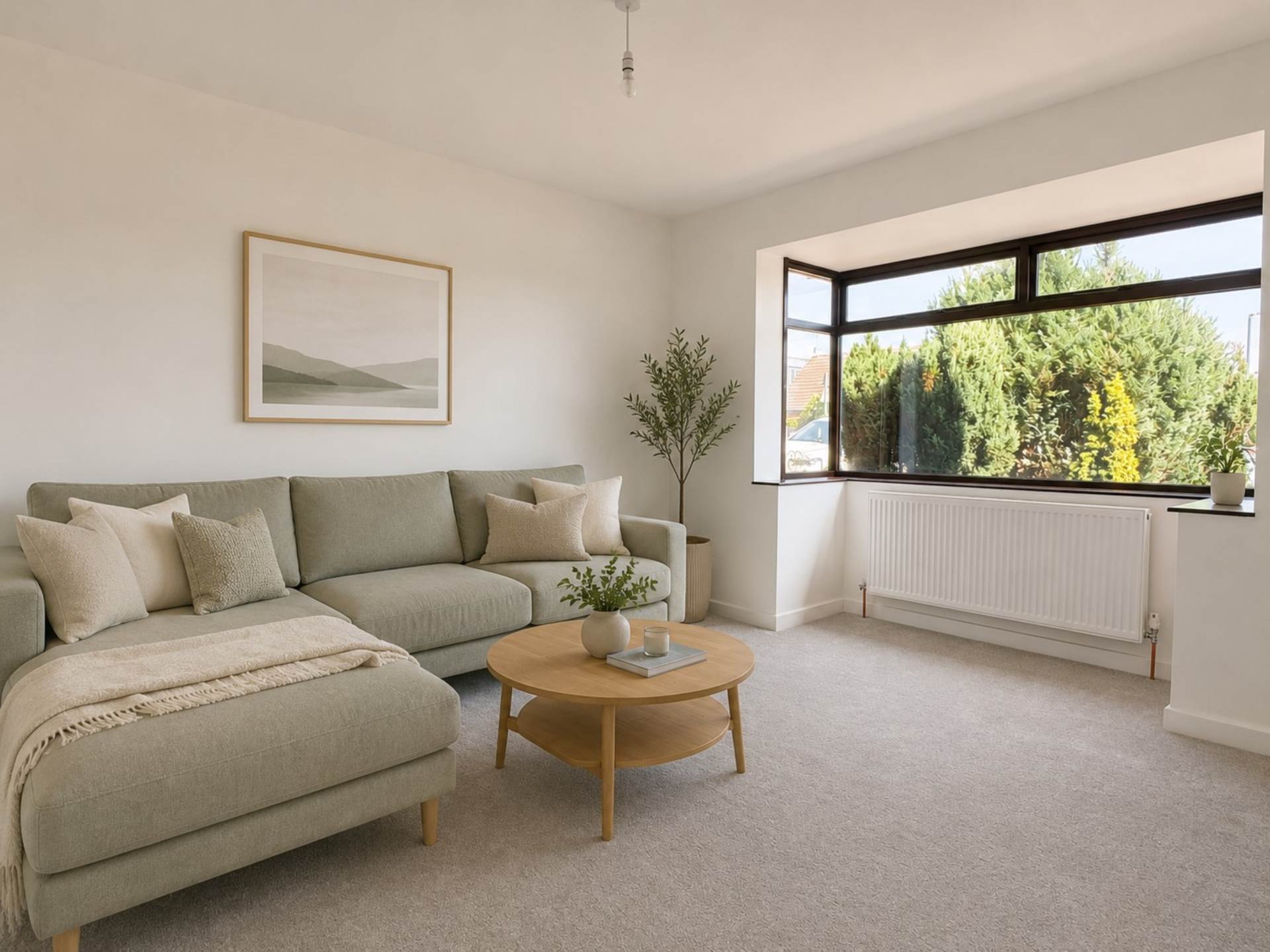 Trent Road, Shaw, Image 3